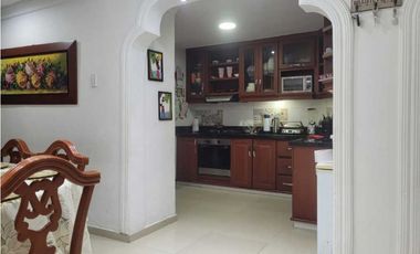 SE VENDE CASA CONJUNTO CERRADO VILLA LIGIA II