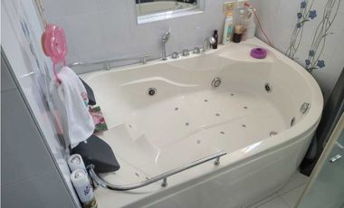 SE VENDE CASA CONJUNTO CERRADO VILLA LIGIA II