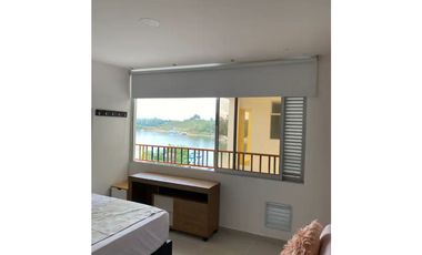 Venta Apartamento en Guatapé Antioquia