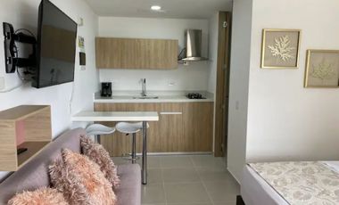 Venta Apartamento en Guatapé Antioquia