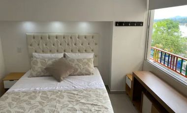 Venta Apartamento en Guatapé Antioquia