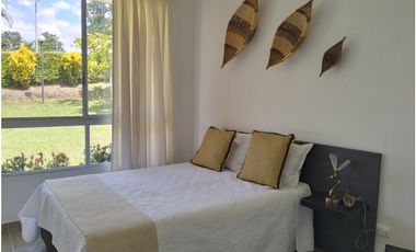 VENTA CASA CAMPESTRE LA TEBAIDA QUINDIO