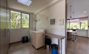 VENTA CASA CAMPESTRE LA TEBAIDA QUINDIO