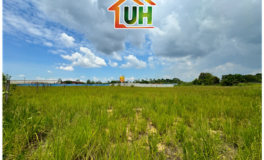 00679 - VENDO AMPLIO TERRENO EN PUCALLPA - AREA 1,309 M2