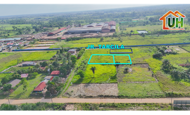 00679 - VENDO AMPLIO TERRENO EN PUCALLPA - AREA 1,309 M2