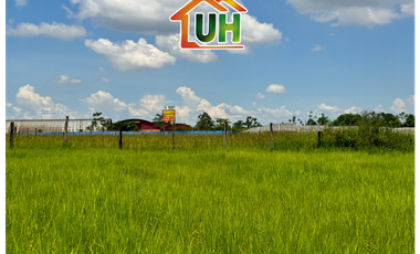 00679 - VENDO AMPLIO TERRENO EN PUCALLPA - AREA 1,309 M2