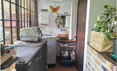 VENTA CASA EN SALENTO QUINDIO