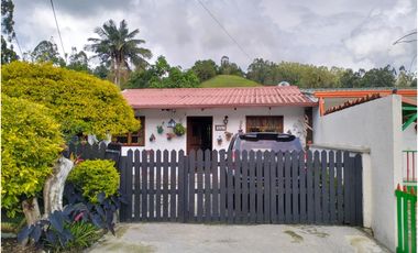 VENTA CASA EN SALENTO QUINDIO