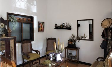 VENTA CASA EN SALENTO QUINDIO