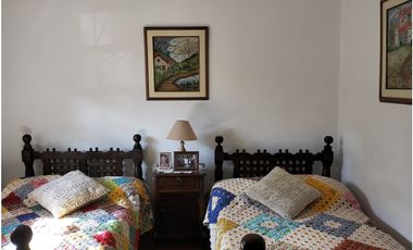 VENTA CASA EN SALENTO QUINDIO