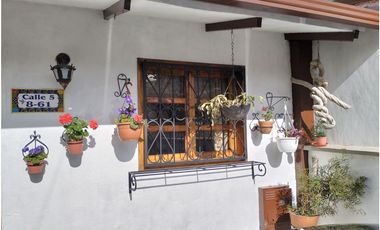 VENTA CASA EN SALENTO QUINDIO