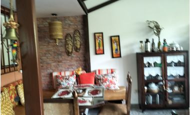 VENTA CASA EN SALENTO QUINDIO