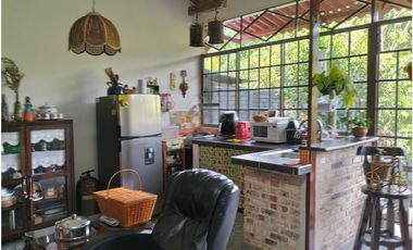 VENTA CASA EN SALENTO QUINDIO