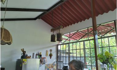 VENTA CASA EN SALENTO QUINDIO