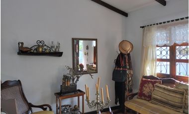 VENTA CASA EN SALENTO QUINDIO