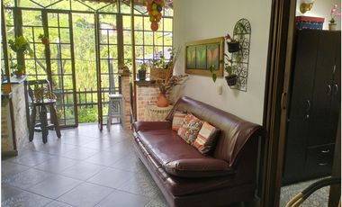 VENTA CASA EN SALENTO QUINDIO