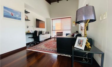 VENDO PRECIOSA CASA 266M2 EN CONJUNTO EXCLUSIVO CAJICA