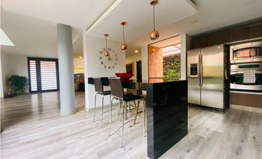 VENDO PRECIOSA CASA 266M2 EN CONJUNTO EXCLUSIVO CAJICA