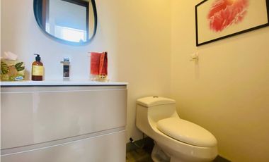 VENDO PRECIOSA CASA 266M2 EN CONJUNTO EXCLUSIVO CAJICA