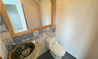 SE ARRIENDA CASA CAMPESTRE VIA CIRCASIA PEREIRA