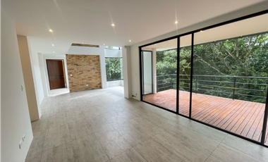 SE ARRIENDA CASA CAMPESTRE VIA CIRCASIA PEREIRA