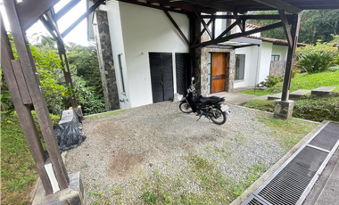 SE ARRIENDA CASA CAMPESTRE VIA CIRCASIA PEREIRA