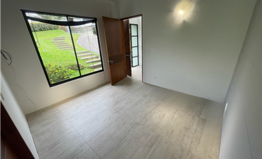 SE ARRIENDA CASA CAMPESTRE VIA CIRCASIA PEREIRA