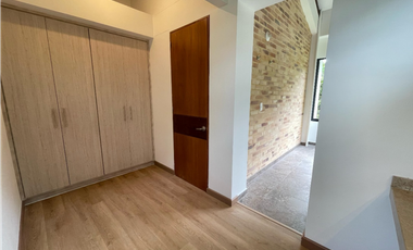 SE ARRIENDA CASA CAMPESTRE VIA CIRCASIA PEREIRA