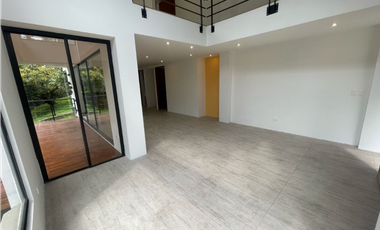 SE ARRIENDA CASA CAMPESTRE VIA CIRCASIA PEREIRA