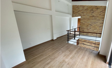 SE ARRIENDA CASA CAMPESTRE VIA CIRCASIA PEREIRA