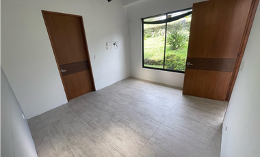 SE ARRIENDA CASA CAMPESTRE VIA CIRCASIA PEREIRA