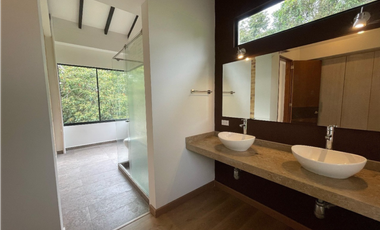 SE ARRIENDA CASA CAMPESTRE VIA CIRCASIA PEREIRA