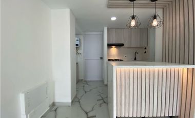 ARRIENDO APARTAMENTO EN ENVIGADO PARA ESTRENAR, SECTOR SAN RAFAEL P9