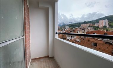 ARRIENDO APARTAMENTO EN ENVIGADO PARA ESTRENAR, SECTOR SAN RAFAEL P9