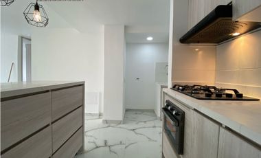 ARRIENDO APARTAMENTO EN ENVIGADO PARA ESTRENAR, SECTOR SAN RAFAEL P9
