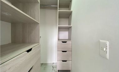 ARRIENDO APARTAMENTO EN ENVIGADO PARA ESTRENAR, SECTOR SAN RAFAEL P9