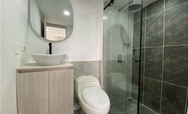 ARRIENDO APARTAMENTO EN ENVIGADO PARA ESTRENAR, SECTOR SAN RAFAEL P9