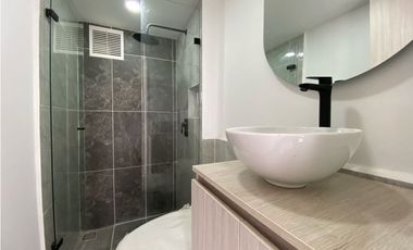 ARRIENDO APARTAMENTO EN ENVIGADO PARA ESTRENAR, SECTOR SAN RAFAEL P9