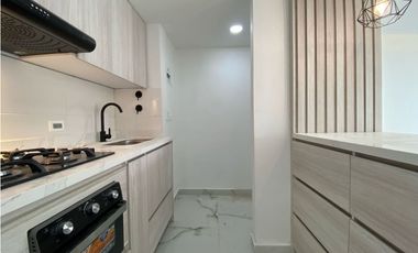 ARRIENDO APARTAMENTO EN ENVIGADO PARA ESTRENAR, SECTOR SAN RAFAEL P9