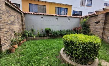 Venta amplia Casa Chia Urbana Oficinas/Vivienda