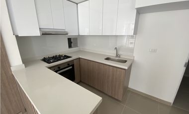 Apartamento en arriendo Ciudad Mallorquin