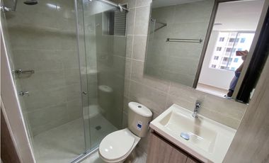 Apartamento en arriendo Ciudad Mallorquin