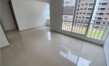 Apartamento en arriendo Ciudad Mallorquin