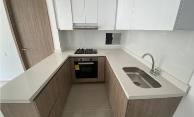 Apartamento en arriendo Ciudad Mallorquin