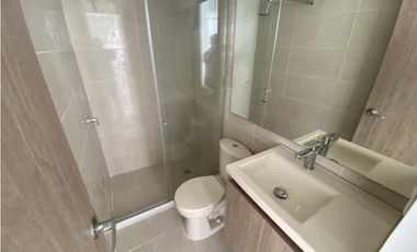 Apartamento en arriendo Ciudad Mallorquin