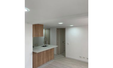 Apartamento en venta en la Felicidad, Los Nogales