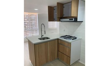 Apartamento en venta en la Felicidad, Los Nogales