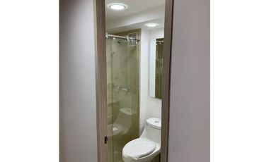 Apartamento en venta en la Felicidad, Los Nogales