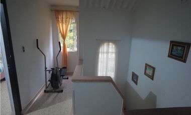 En Venta amplia y económica Casa Villa piedra Floridablanca