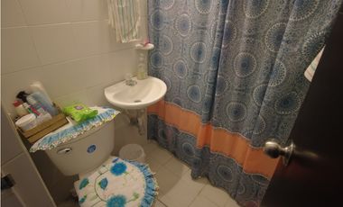 En Venta amplia y económica Casa Villa piedra Floridablanca